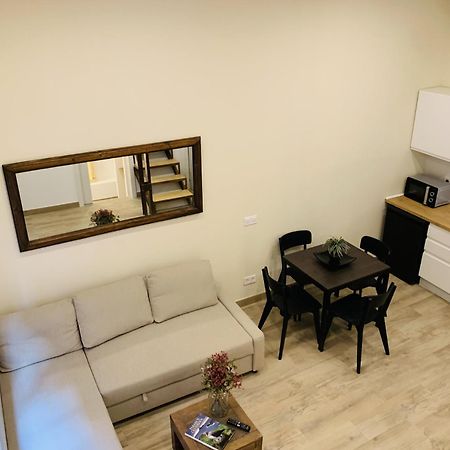 Modern Apartment III In Madrid Exterior foto