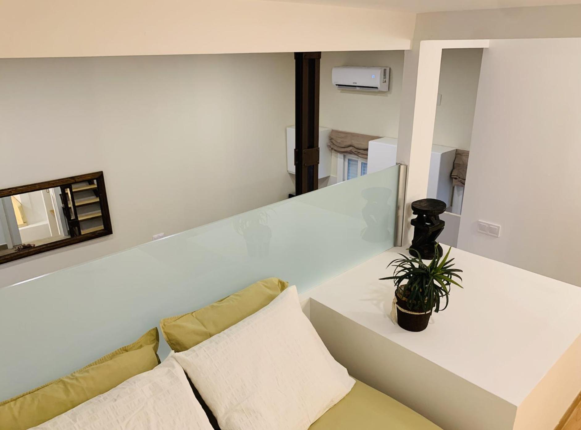 Modern Apartment III In Madrid Exterior foto