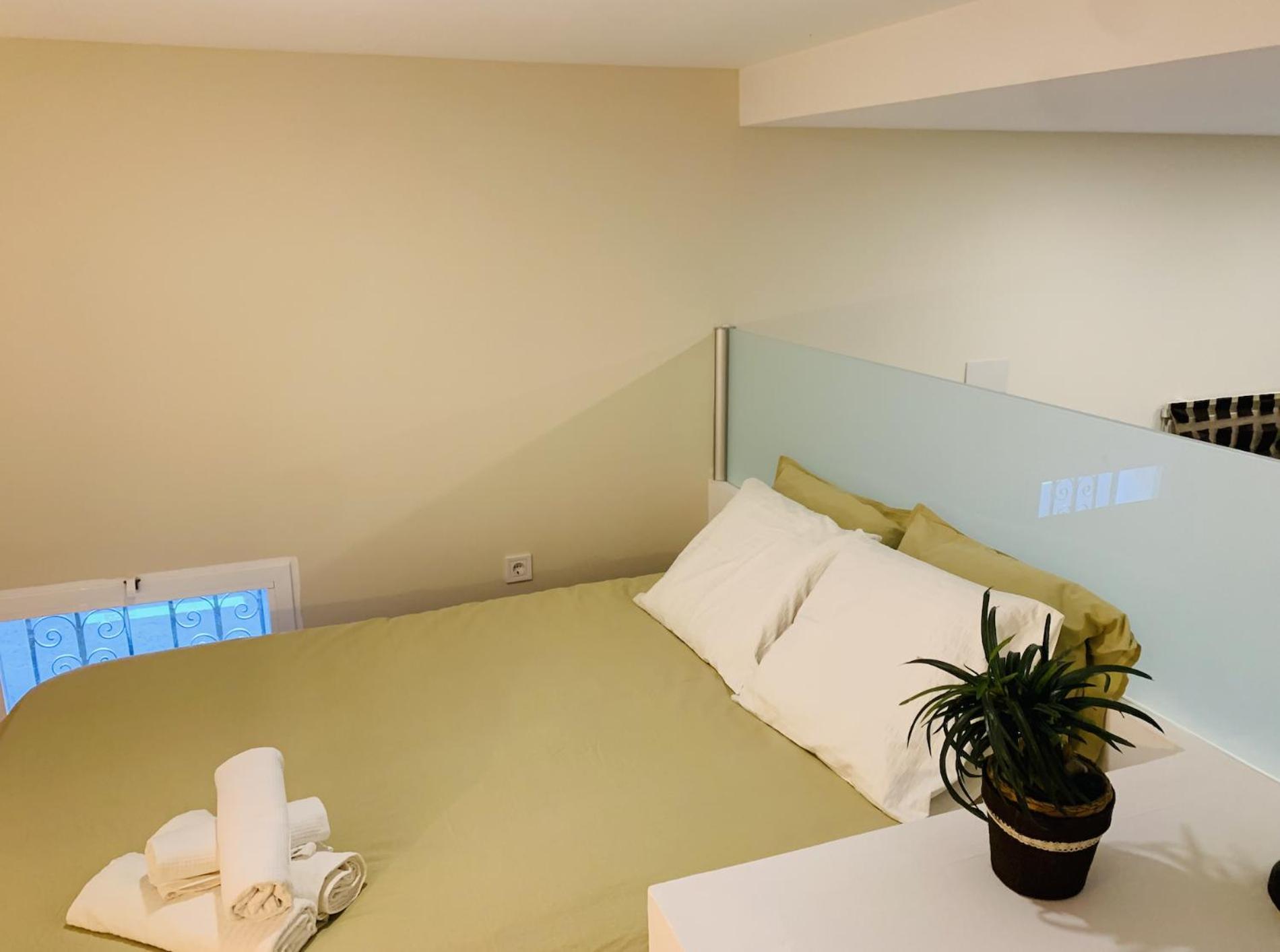 Modern Apartment III In Madrid Exterior foto
